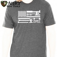 애비[ABBEY] 수사 티셔츠[Friar T-Shirt] 기본 반팔티