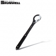 런웰[RUNWELL] BBLT6 트랙 비비 락링 전용 공구