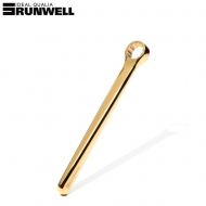 런웰[RUNWELL] 아쿠알리아15Gi[AQUALIA15Gi] 15mm 스패너/허브 너트 공구