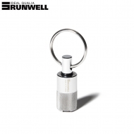 런웰[RUNWELL] 픽서[FIXER] 트랙 체인 연결 볼트/너트 전용 공구