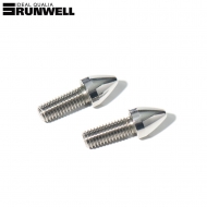 런웰[RUNWELL] 펑크볼트[PUNKBOLT] 악세서리 볼트