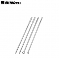 런웰[RUNWELL] 투스티어[TOOSTIER] 공구모양 칵테일 스틱 머들러