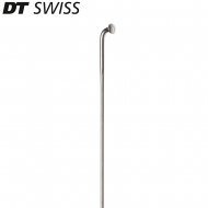 디티 스위스[DT Swiss] 레볼루션[REVOLUTION] 실버 스포크 292mm -벌크 발송-