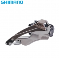 시마노[SHIMANO] XTR FD-M952 9단용 앞변속기/프론트 드레일러(재고 특판)