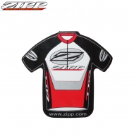 짚[ZIPP] 디스크휠 밸브 데칼[DISC WHEEL VALVE DECAL] 밸브홀 커버 스티커(5장 한 세트)