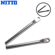 니또[NITTO] 스테이[STAY] 캐리어/랙 프레임 고정용