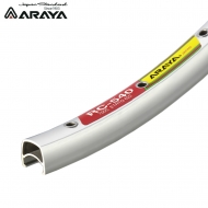 아라야[ARAYA] RC-540 클래식/로드 클린쳐 700C/32H 림