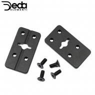 데다[DEDA] 제트 원 어퍼 플레이트[JET ONE UPPER PLATE] A/S 부품