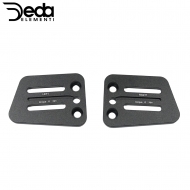 데다[DEDA] 제트 투 로워 플레이트[JET TWO LOWER PLATE] A/S 부품
