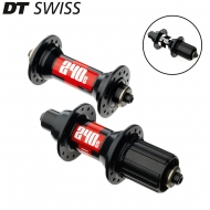 디티 스위스[DT Swiss] 240s 허브 시마노 10단/림브레이크용