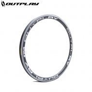 아웃플레이[OUTPLAY] 이글3 카본 클린처 림[EAGLE3 CARBON CLINCHER RIM] 700c 20H/24H(재고 특판)