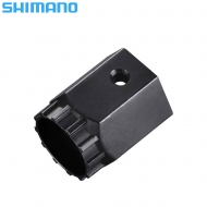 시마노[SHIMANO] TL-LR10 락링툴 센터락/카세트 락링 분리/장착 툴