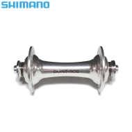 시마노[SHIMANO] 듀라에이스 HB-7700 프론트 허브[DURA-ACE HB-7700 FRONT HUB] 24H/에어로스포크 모델(재고 특판)