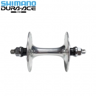 시마노[SHIMANO] 듀라에이스 HB-7600-F[DURA ACE HB-7600-F] 트랙 프론트 허브(박스 없음)
