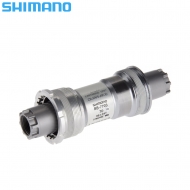 시마노[SHIMANO] 듀라에이스 BB-7703 IT[DURA ACE BB-7703 IT] 옥타 비비/이탈리안 타입/3단 크랭크용
