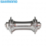 시마노[SHIMANO] 듀라에이스 HB-7800 프론트 허브[DURA-ACE HB-7800 FRONT HUB] 32H(박스 손상/재고 특판)