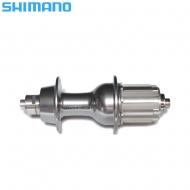 시마노[SHIMANO] 듀라에이스 FH-7801 리어 허브[DURA-ACE HB-7800 REAR HUB] 32H(박스 손상/Q.R 없음/재고 특판)
