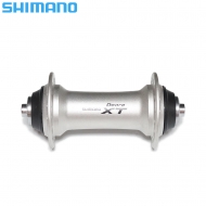 시마노[SHIMANO] 데오레 XT HB-M770 프론트 허브[DEORE XT HB-M770 FRONT HUB] 32H/V-브레이크(박스 손상/재고 특판)