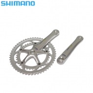 시마노[SHIMANO] 105 FC-5501 옥타링크 방식 크랭크 셋(손상 있음/벌크/재고 특판)