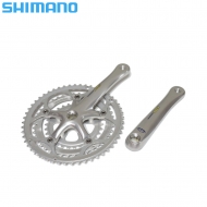 시마노[SHIMANO] 105 FC-5503 옥타링크 방식 3단 크랭크 셋(손상 있음/벌크/재고 특판)