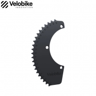 벨로바이크[Velobike] 체인링 클리어런스 게이지[Chainring Clearance Guage] 프레임 허용 가능 T수 체크 툴