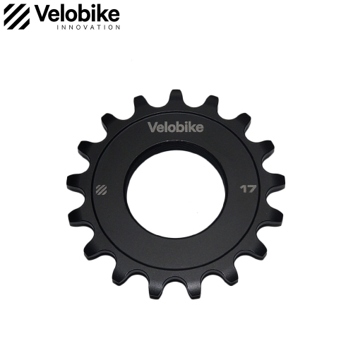 벨로바이크[Velobike] 트랙 스프라켓[Track Sprocket] 1/8" 싱글 코그(최신 3세대 버전/20T 제외)