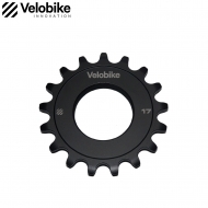 벨로바이크[Velobike] 트랙 스프라켓[Track Sprocket] 1/8" 싱글 코그(최신 3세대 버전/20T 제외)