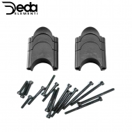 데다[DEDA] 패스트블랙2 / 파라볼리카 라이저 스페이서 킷[FASTBLACK2 / PARABOLICA RISER SPACER KIT] A/S 부품