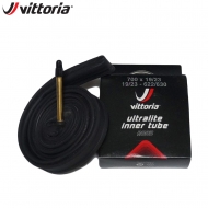 빅토리아[VITTORIA] 로드 울트라라이트 튜브[ROAD ULTRALITE TUBE] 경량(700x19/23c만 보유 - 재고 특판)