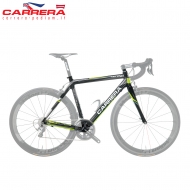 까레라[CARRERA] 벨레노 RN R310[VELENO RN R310] 로드 카본 프레임 셋(2014 - 재고 특판)