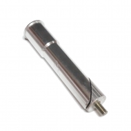 포크 스티어러 튜브 익스텐더[FORK STEERER TUBE EXTENDER] 연장 어댑터 1-1/8"용(무로고/벌크/재고 특판)