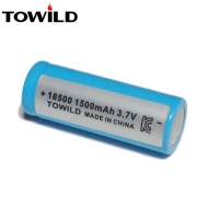 투와일드[TOWILD] KC인증 18500 배터리