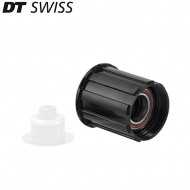 디티 스위스[DT Swiss] 240s 프리허브 바디[240s FREEHUB BODY] 시마노 8/9/10단용(엔드캡 미포함/완성휠 분리품)