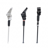 대만산 자전거용 킥스탠드 26"~28"휠용 3종(재고 특판)