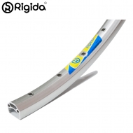 리지다[Rigida] 레이저 40[LASER 40] 700c/36H 클린쳐림(재고특판)