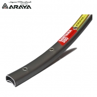 아라야[ARAYA] 산타나 350[SANTANA 350] 27" 튜블러 트랙 림(재고특판)