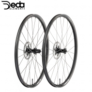 데다[DEDA] 게라 알로이[GERA ALLOY] 그래벌 알로이 휠셋 클린쳐/튜브리스 겸용/디스크 브레이크/로드 적용 가능(최신형)