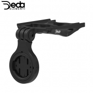 데다[DEDA] 스타파[STAFFA] 싯포스트용 고프로/가민/브라이튼 브라켓/마운트(데다 싯포스트와 호환)