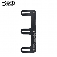 데다[DEDA] 포크 케이지 익스텐더[FORK CAGE EXTENDER] 그래벌/투어링 포크 케이지 위치변환 브라켓