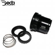 데다[DEDA] 프리허브 바디[FREEHUB BODY] RS 허브용 라쳇시스템