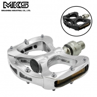 MKS 브레첼 이지 슈페리어[PRETZEL Ezy Superior] 페달 착탈식/분리형 미니벨로/브롬톤