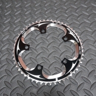 자이언트 A.R.T[GIANT A.R.T] 체인링 9S/53T/BCD 130(벌크-재고특판)