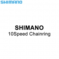 시마노[SHIMANO] 10단 체인링(크랭크 셋에서 분리/미사용품)