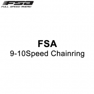 FSA 9단 10단 겸용 체인링(53T 미사용 박스 및 중고/30T 미사용 벌크)
