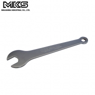 MKS 페달스패너[PEDAL SPANNER] MKS 이지/이지 슈페리어 장착 얇은 페달렌치