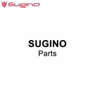 스기노[SUGINO] 체인링/코그 등(전시 미사용품/체인링 1개 장착품)