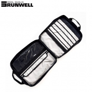런웰[RUNWELL] 트랙 기어백[TRACK GEAR BAG] 체인링/코그/공구 등 수납가방