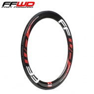 FFWD[FASTFORWARD] F6R 카본 튜블러 림[F6R CARBON TUBULAR RIM] - 구형림