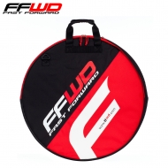 FFWD[FASTFORWARD] 더블 휠 백[DOUBLE WHEEL BAG]