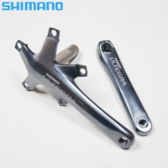 시마노[SHIMANO] 울테그라 FC-6601/6600[ULTEGRA FC-6601/6600] 크랭크암(미사용 중고품)